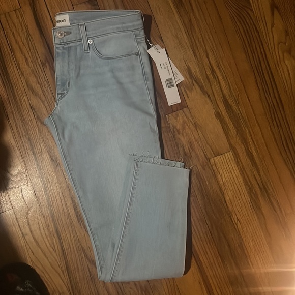 Hudson ankle super skinny jeans - Picture 2 of 2
